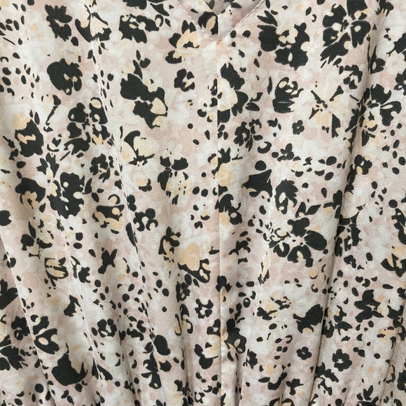 Spring dress size small brand new - Picture 2 of 2